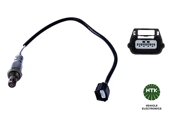 ламбда-сонда NGK                 