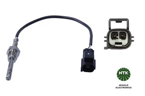 датчик, температура на изгорелите газове NGK                 