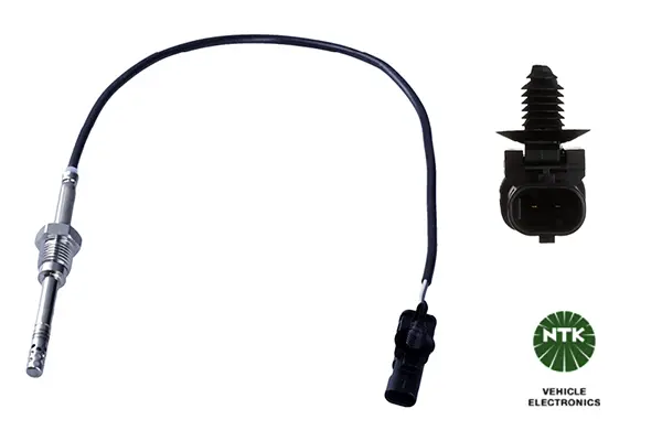 датчик, температура на изгорелите газове NGK                 