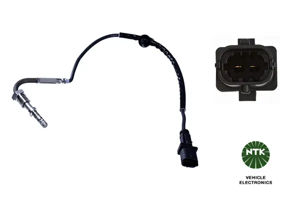 датчик, температура на изгорелите газове NGK                 