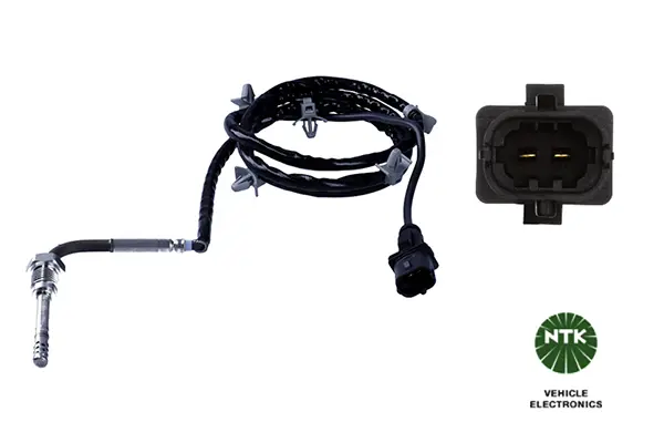 датчик, температура на изгорелите газове NGK                 