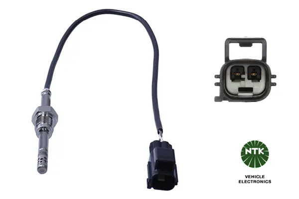 датчик, температура на изгорелите газове NGK                 