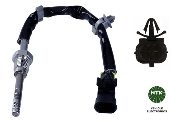 датчик, температура на изгорелите газове NGK                 