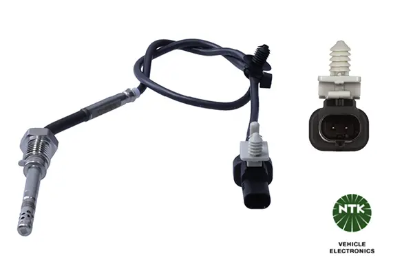 датчик, температура на изгорелите газове NGK                 