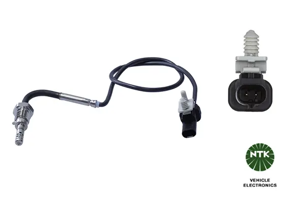 датчик, температура на изгорелите газове NGK                 