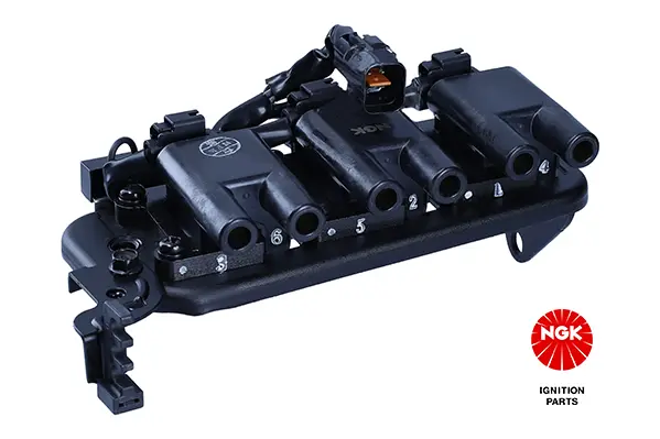 запалителна бобина NGK                 