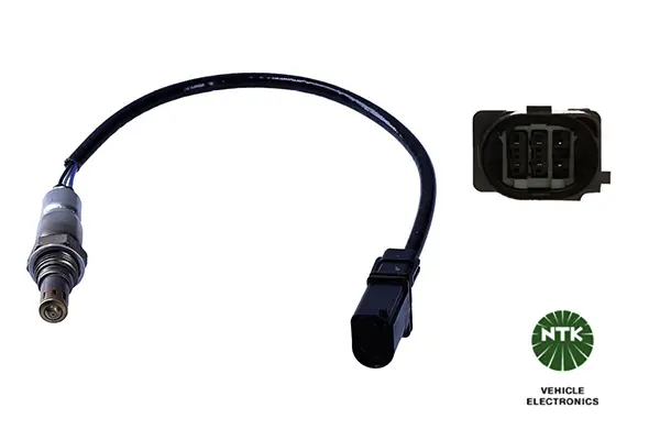 ламбда-сонда NGK                 