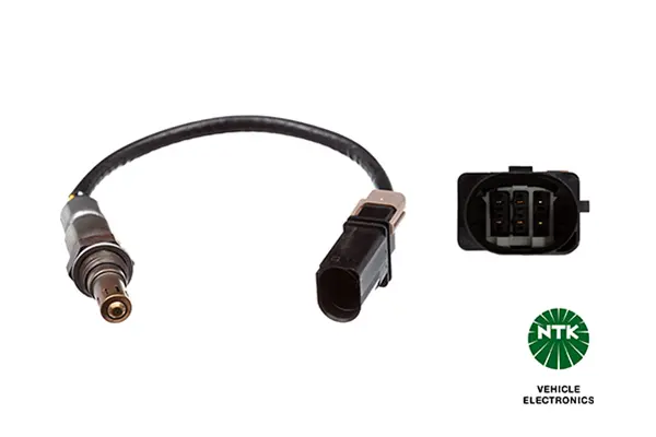 ламбда-сонда NGK                 