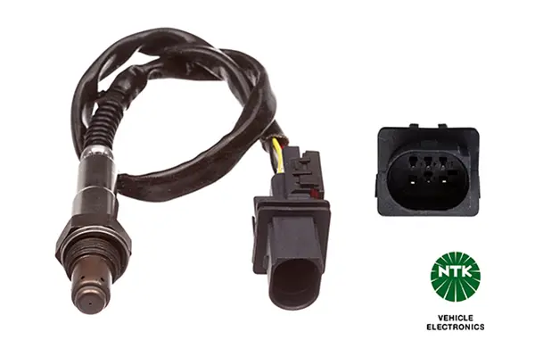 ламбда-сонда NGK                 