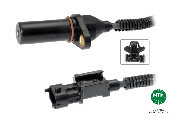 импулсен датчик, колянов вал NGK                 