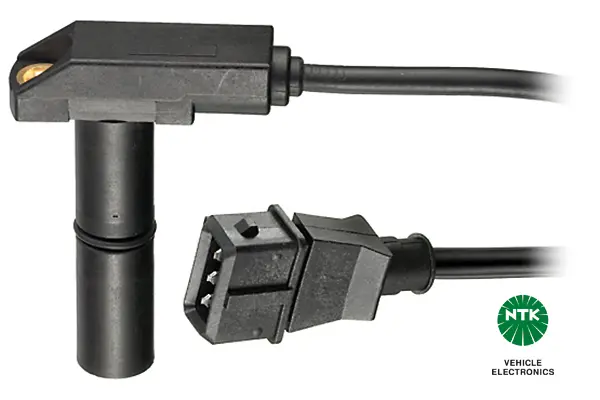 импулсен датчик, колянов вал NGK                 