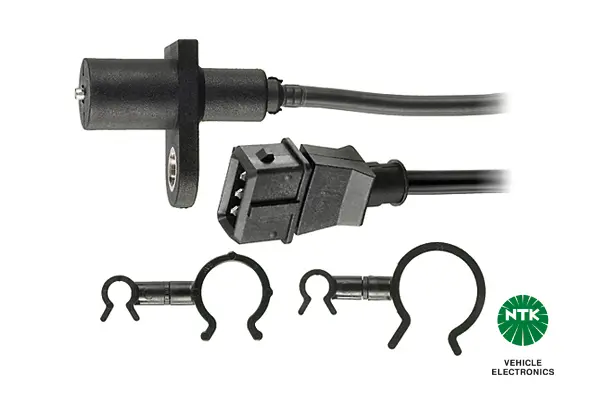 импулсен датчик, колянов вал NGK                 