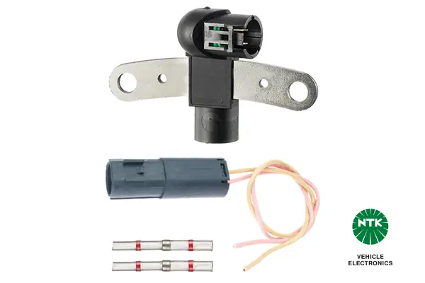 импулсен датчик, колянов вал NGK                 