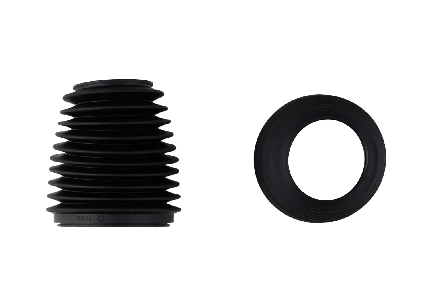 прахозащитен комплект, амортисьор BILSTEIN            