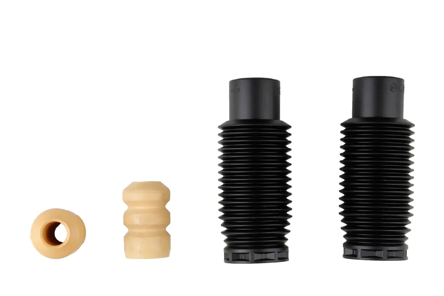 прахозащитен комплект, амортисьор BILSTEIN            