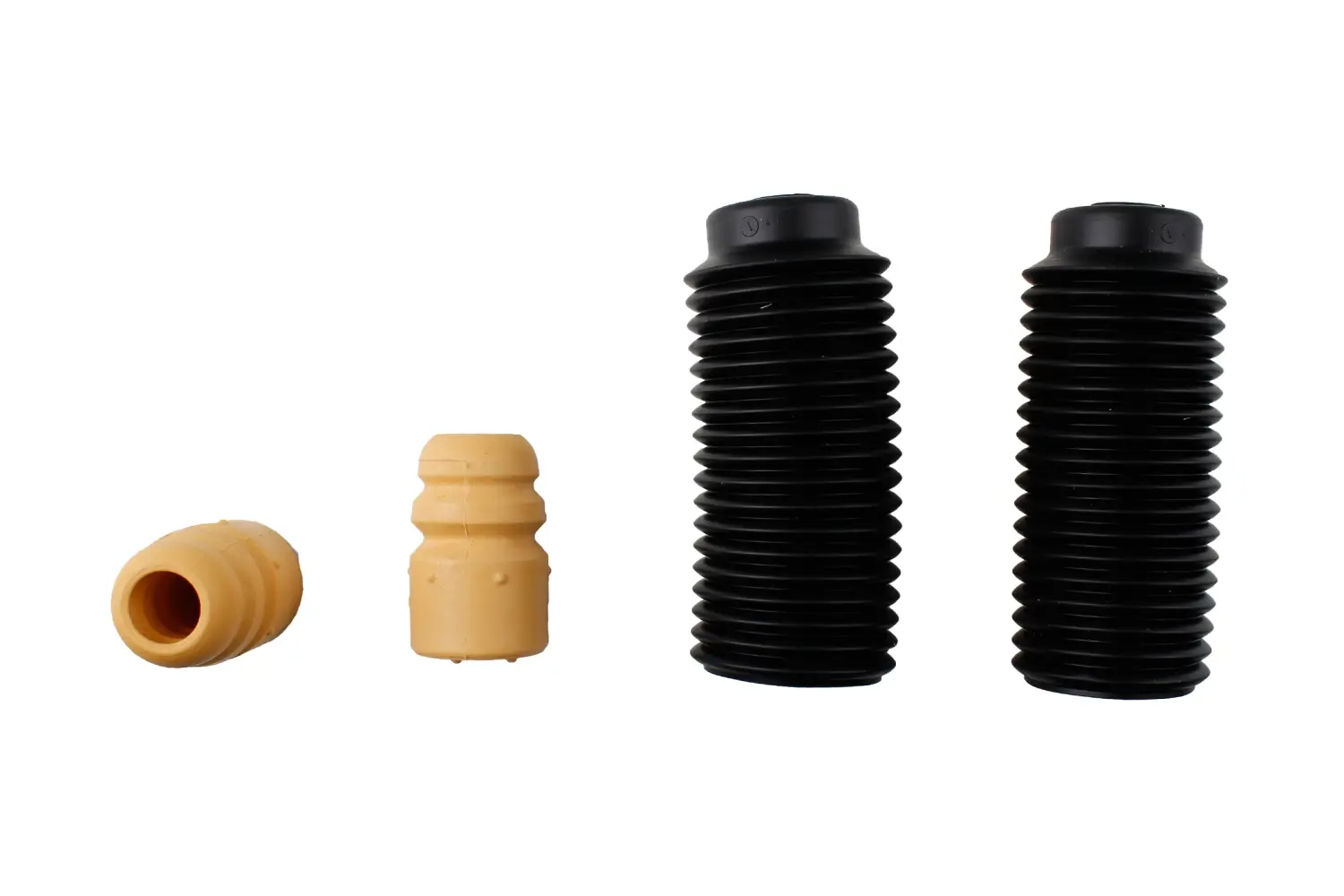 прахозащитен комплект, амортисьор BILSTEIN            