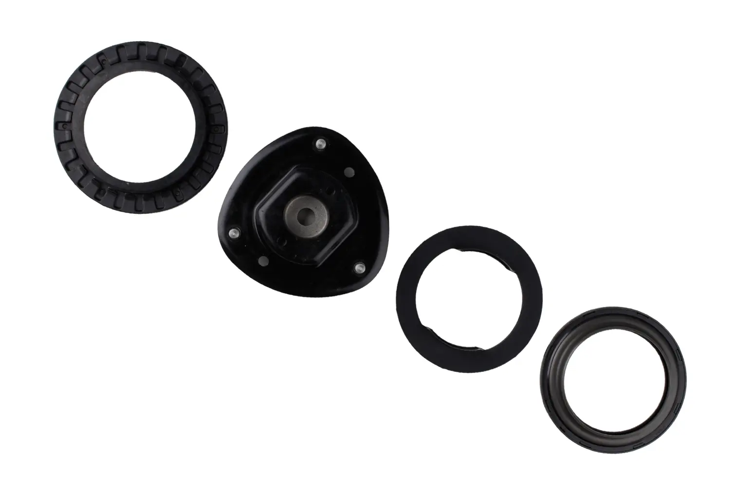 тампон на макферсън BILSTEIN            