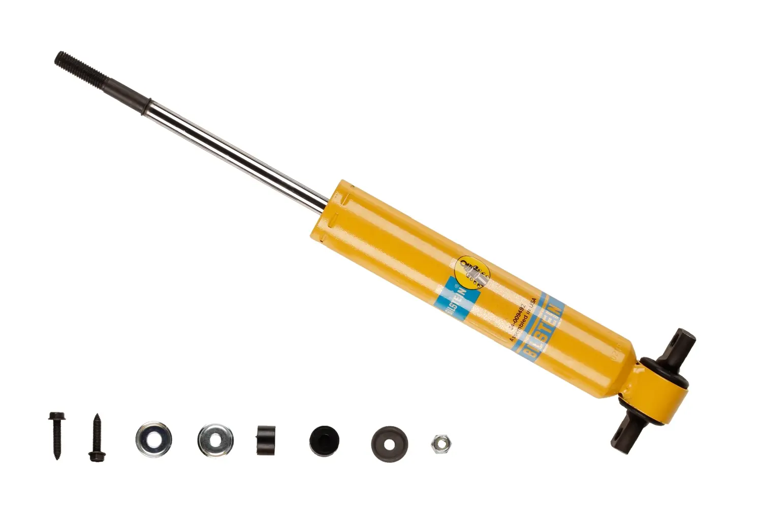 амортисьор BILSTEIN            