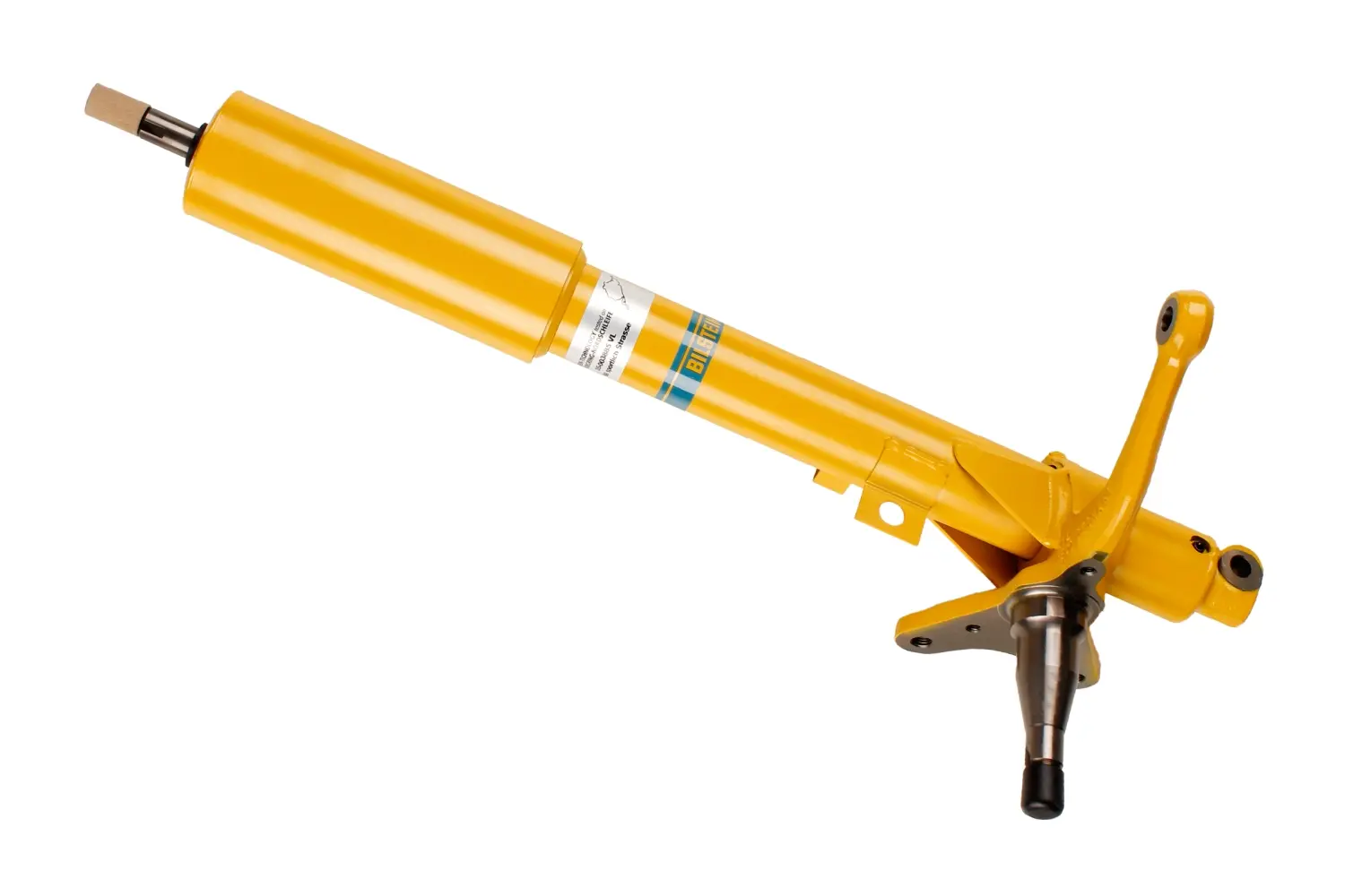 амортисьор BILSTEIN            