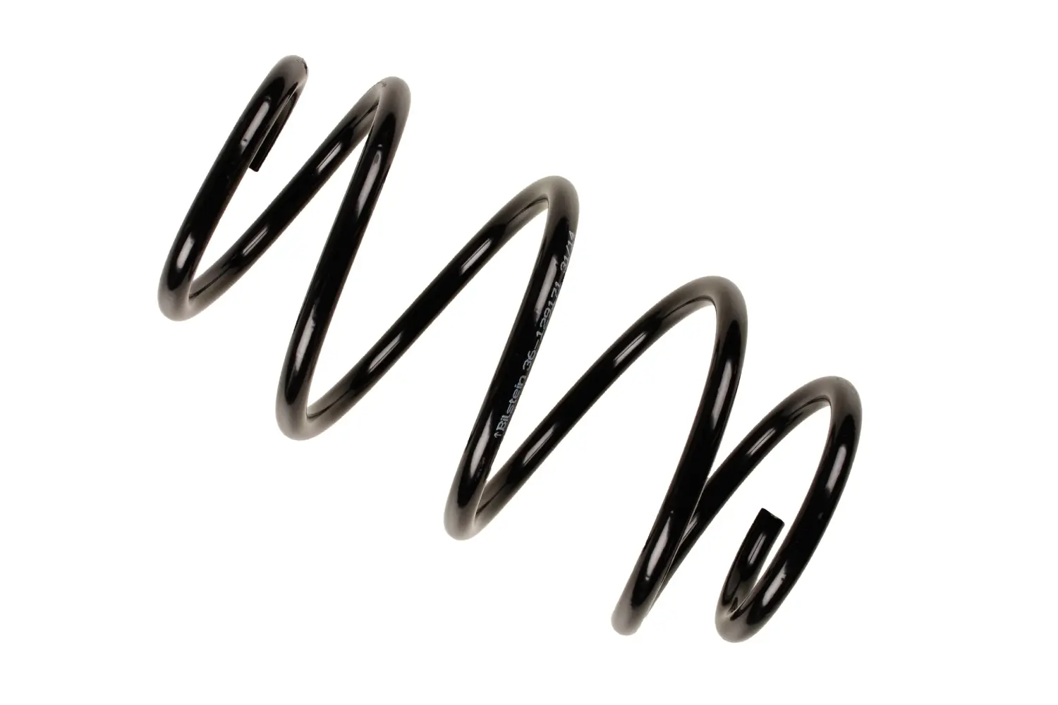 пружина за ходовата част BILSTEIN            