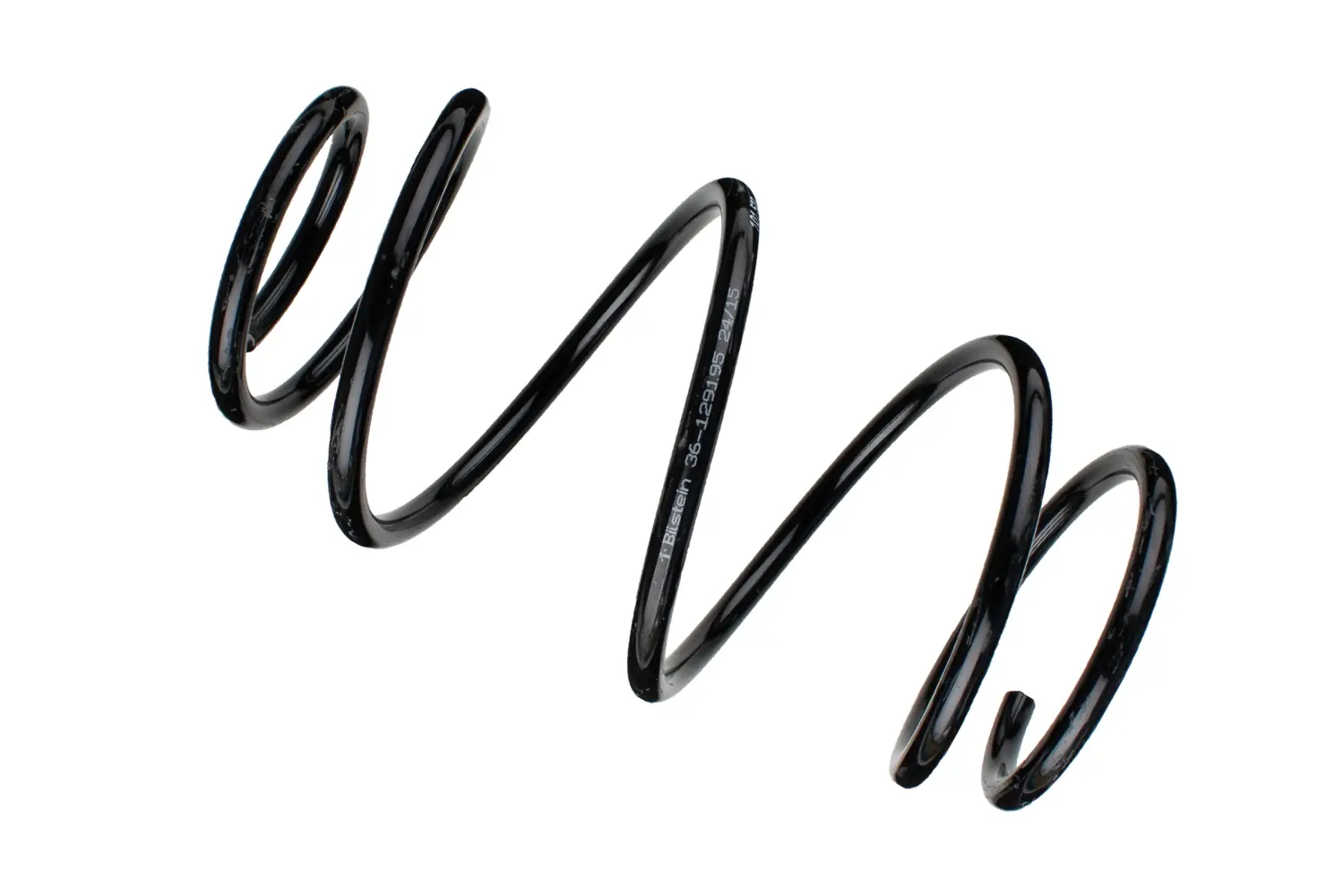 пружина за ходовата част BILSTEIN            