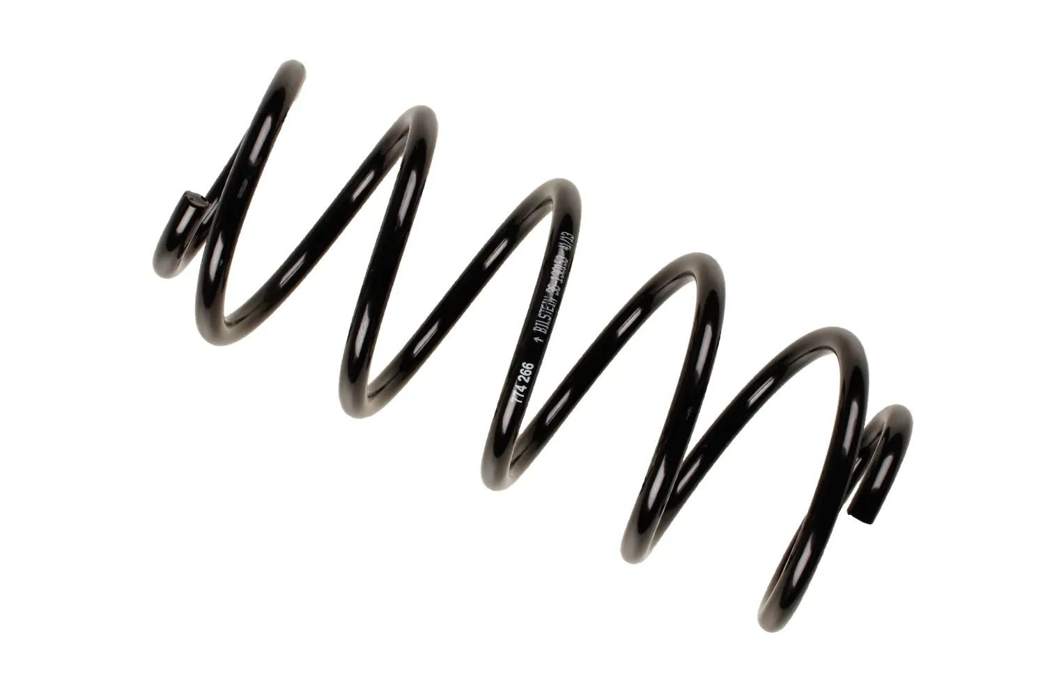 пружина за ходовата част BILSTEIN            