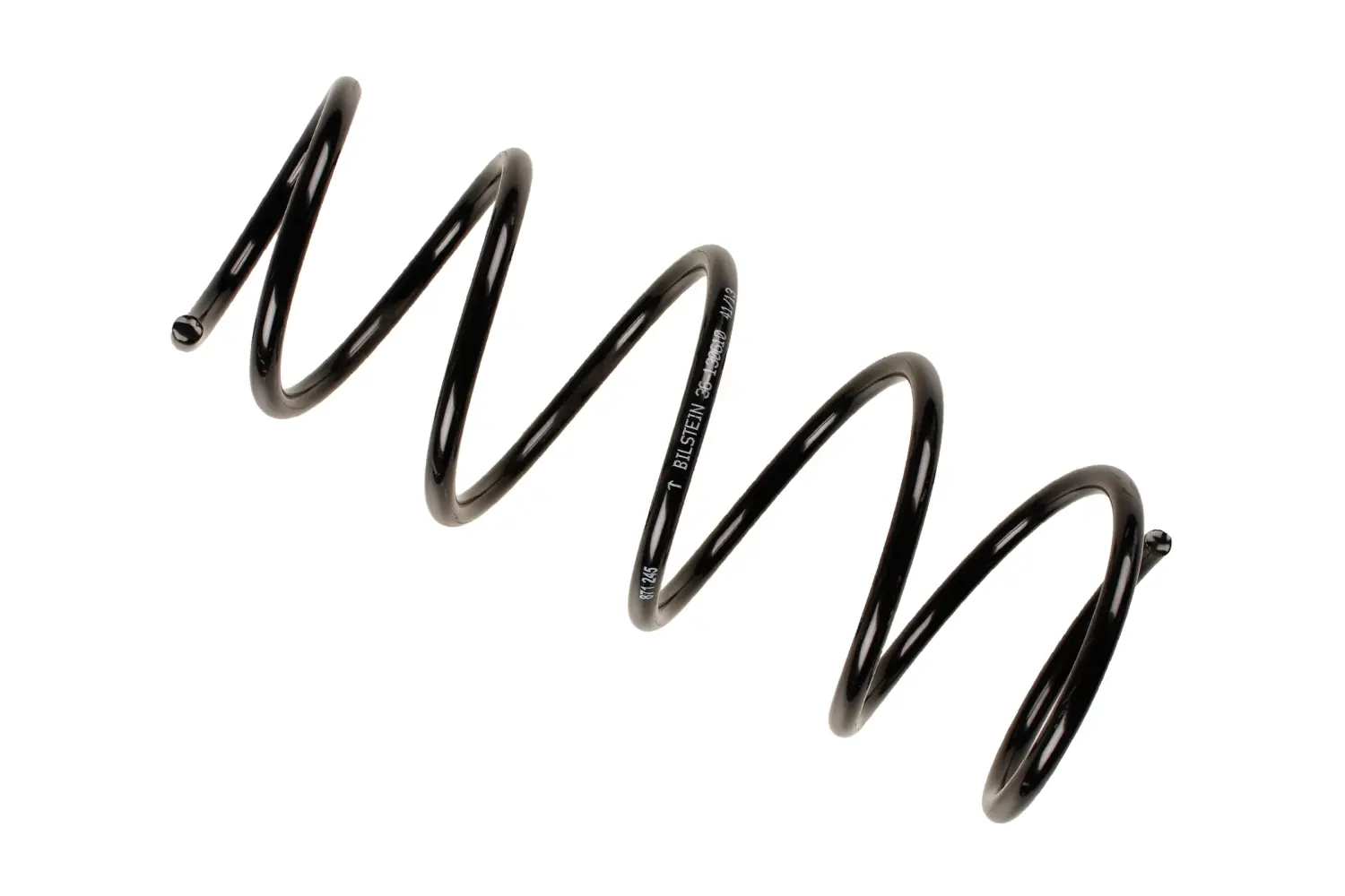 пружина за ходовата част BILSTEIN            