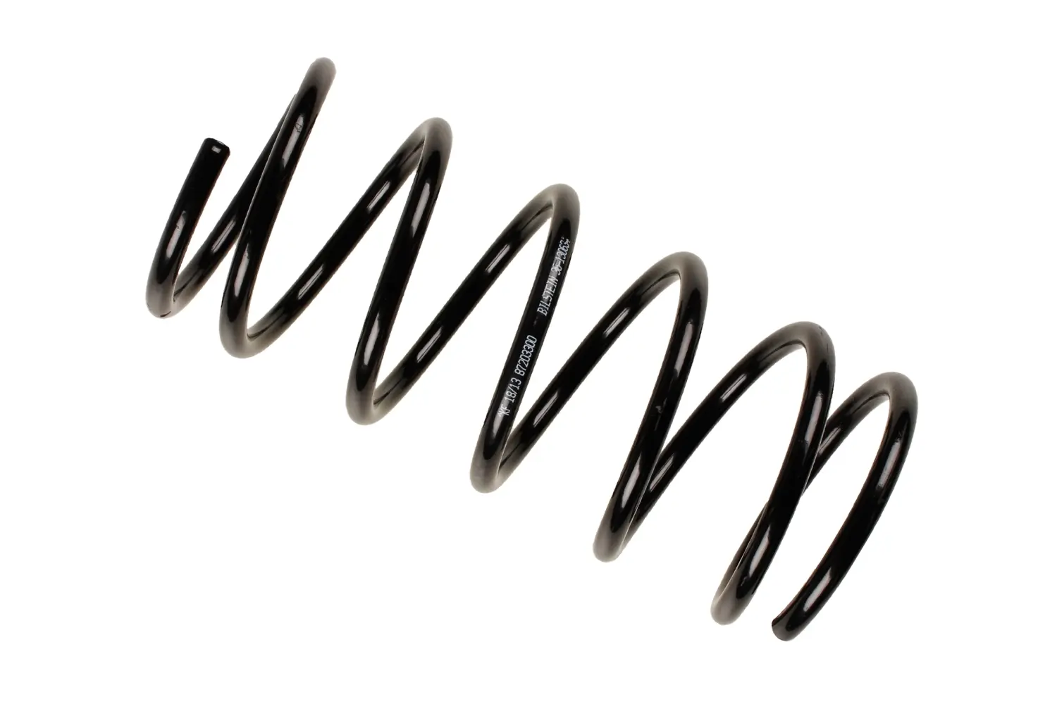 пружина за ходовата част BILSTEIN            