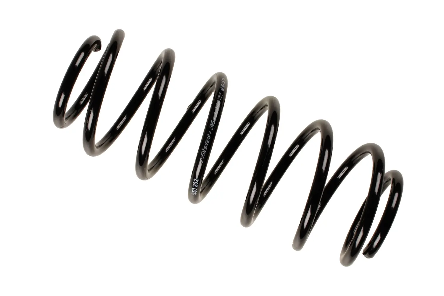 пружина за ходовата част BILSTEIN            