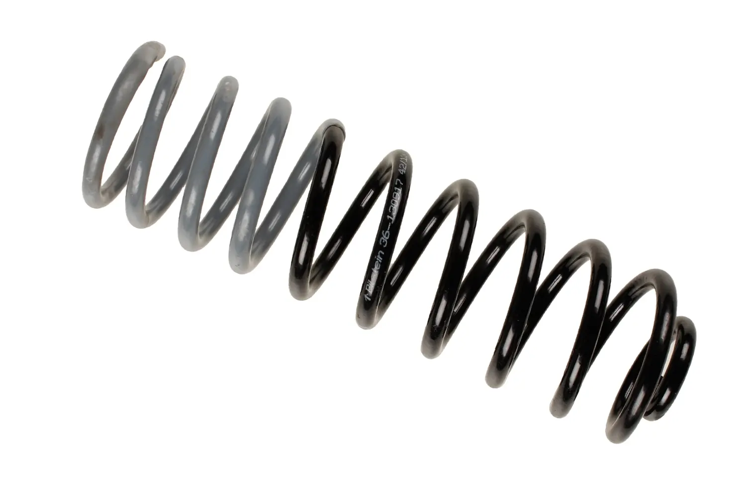 пружина за ходовата част BILSTEIN            