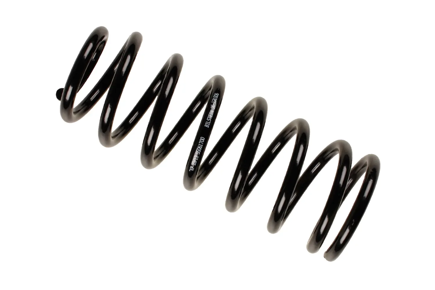 пружина за ходовата част BILSTEIN            