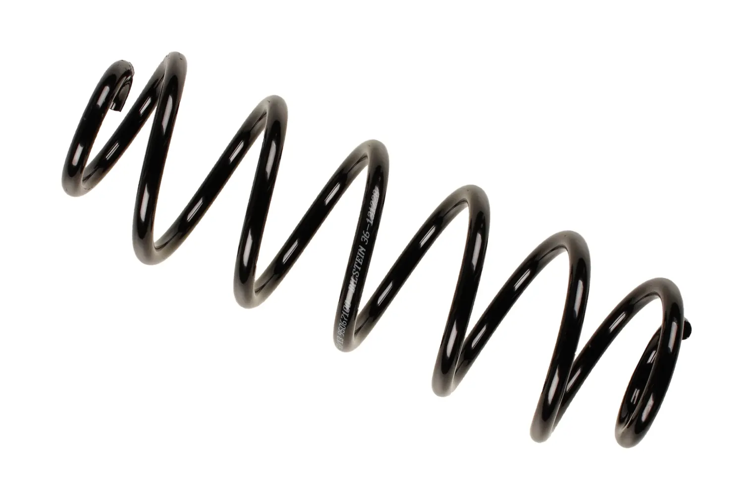 пружина за ходовата част BILSTEIN            