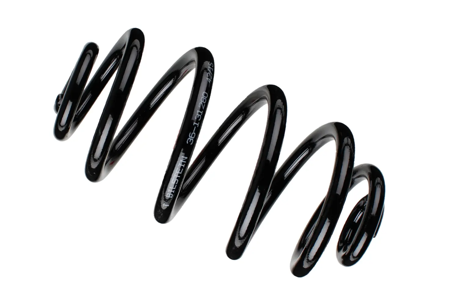 пружина за ходовата част BILSTEIN            