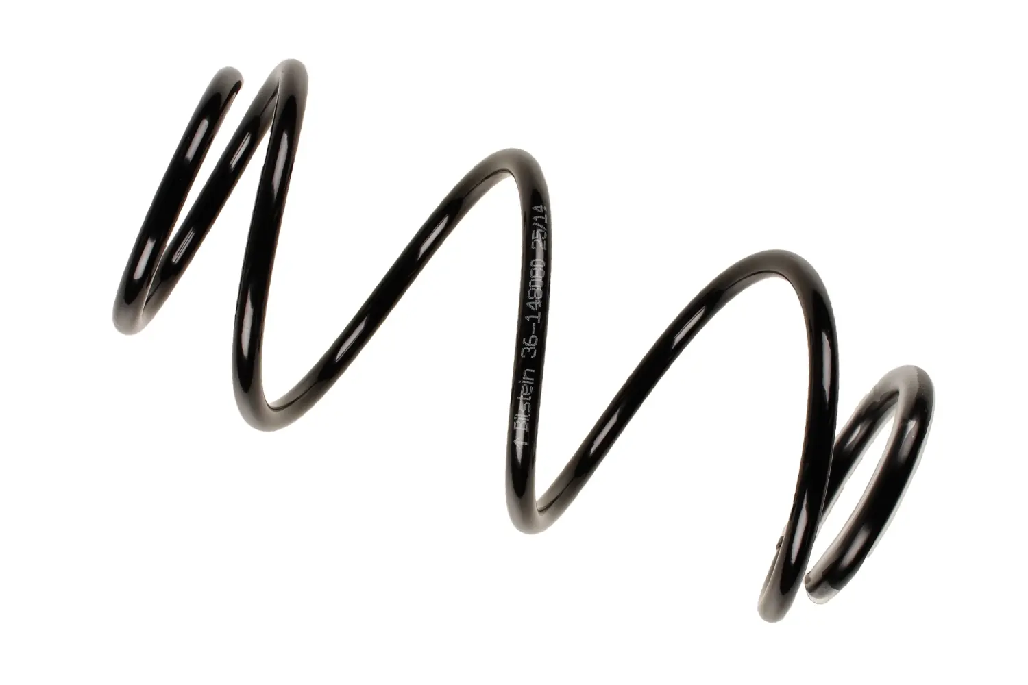 пружина за ходовата част BILSTEIN            