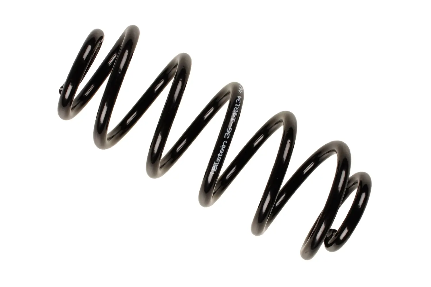 пружина за ходовата част BILSTEIN            