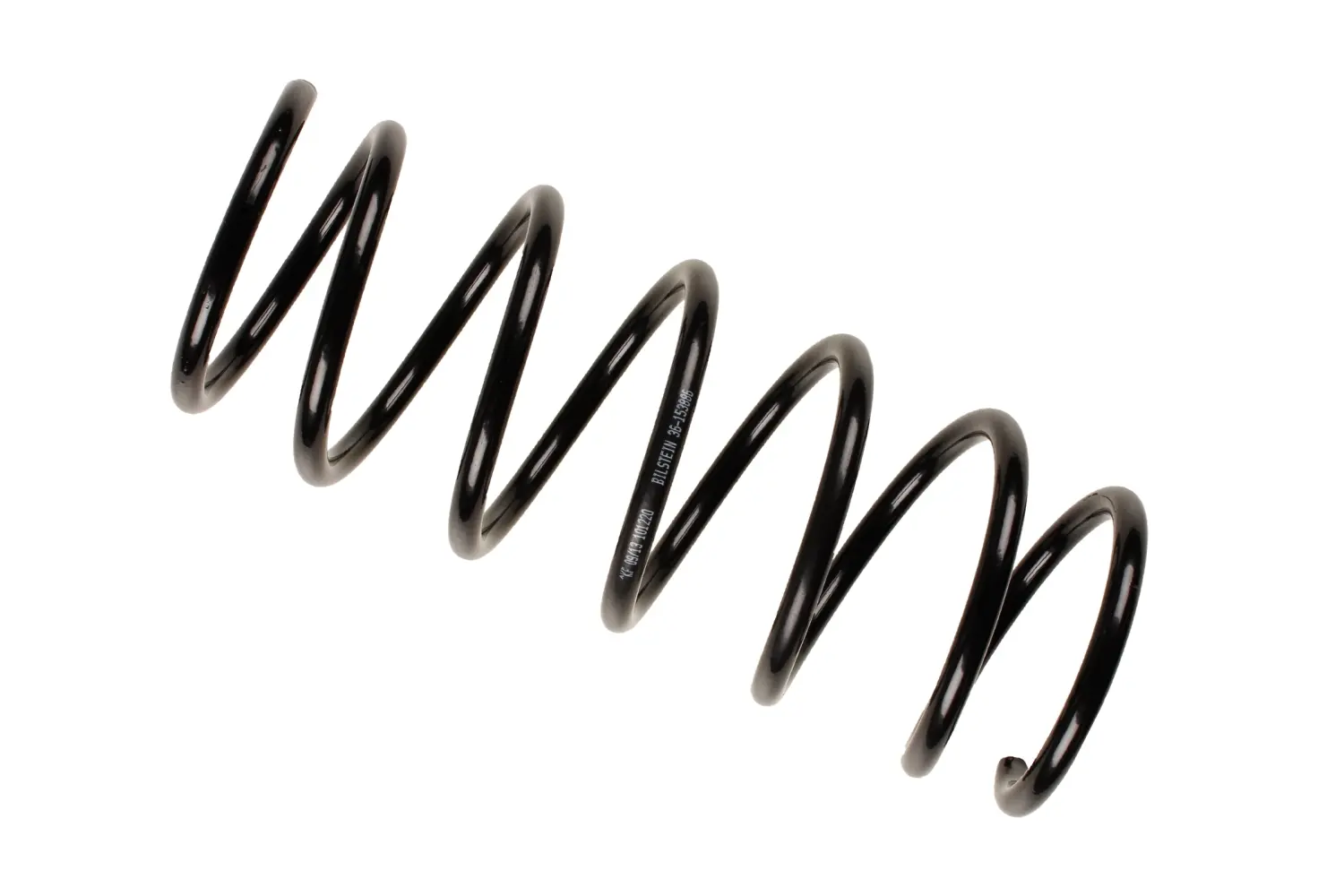 пружина за ходовата част BILSTEIN            