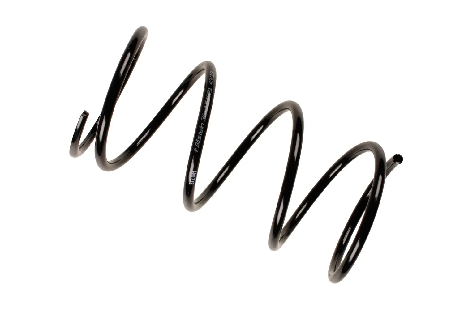 пружина за ходовата част BILSTEIN            