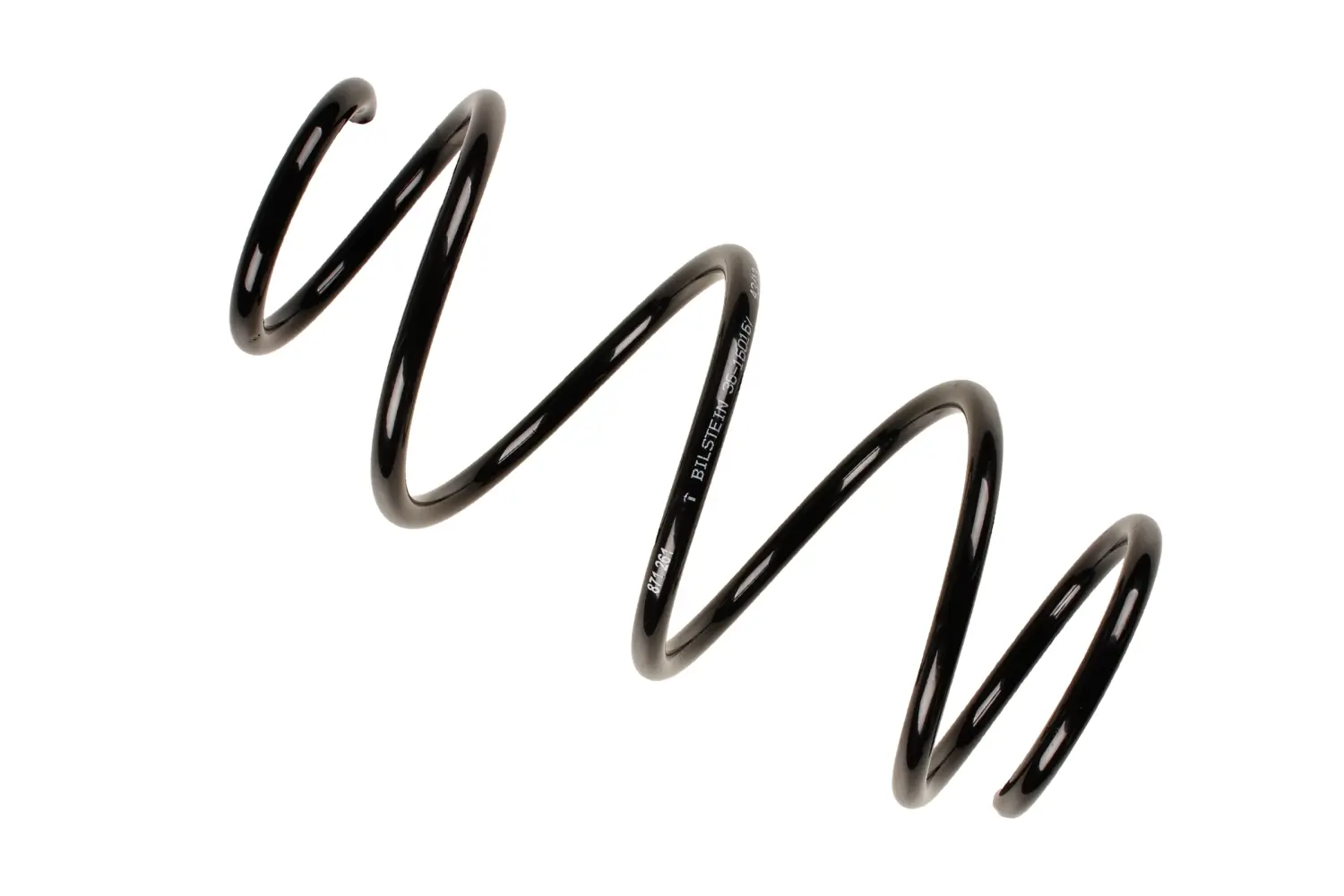 пружина за ходовата част BILSTEIN            