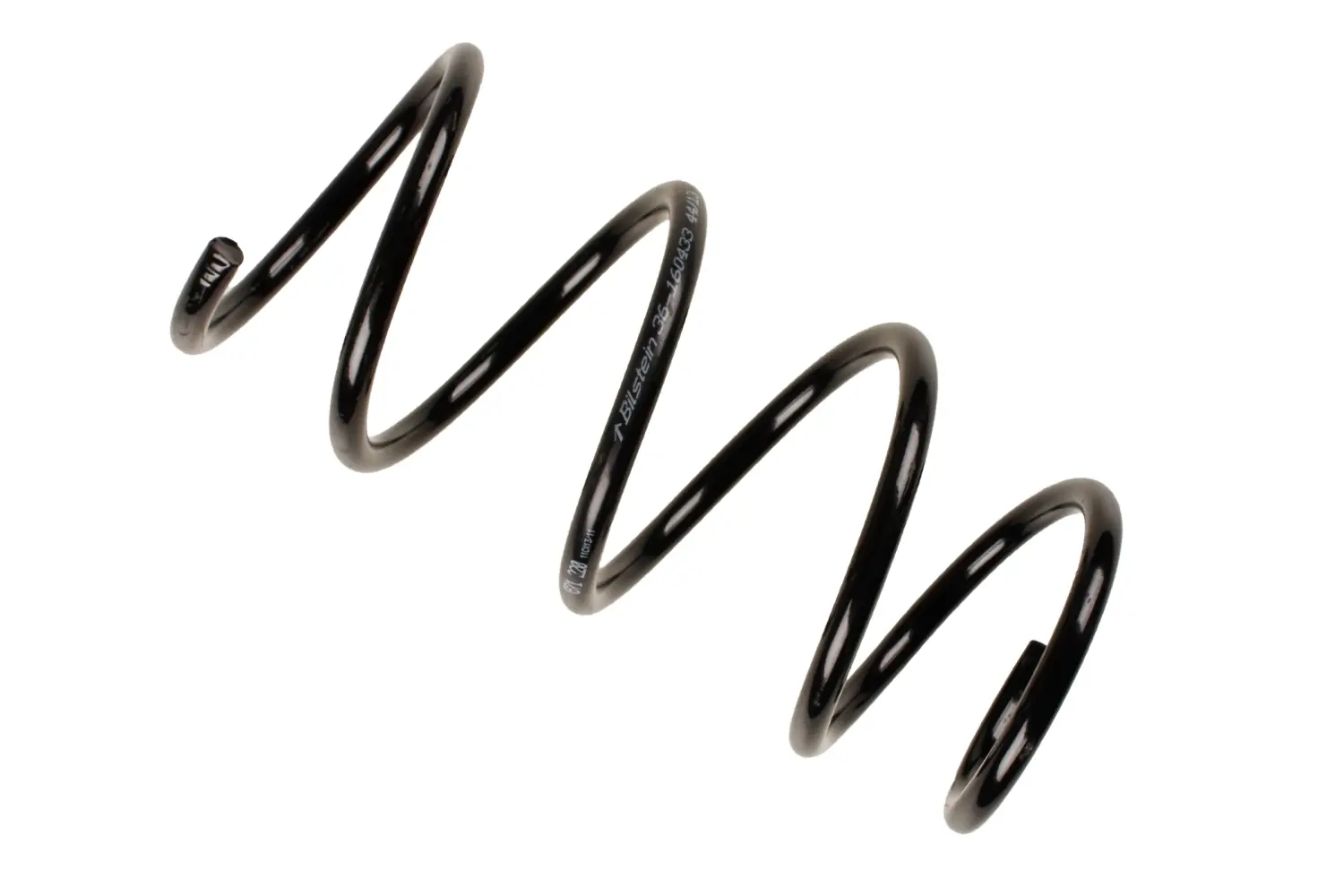 пружина за ходовата част BILSTEIN            