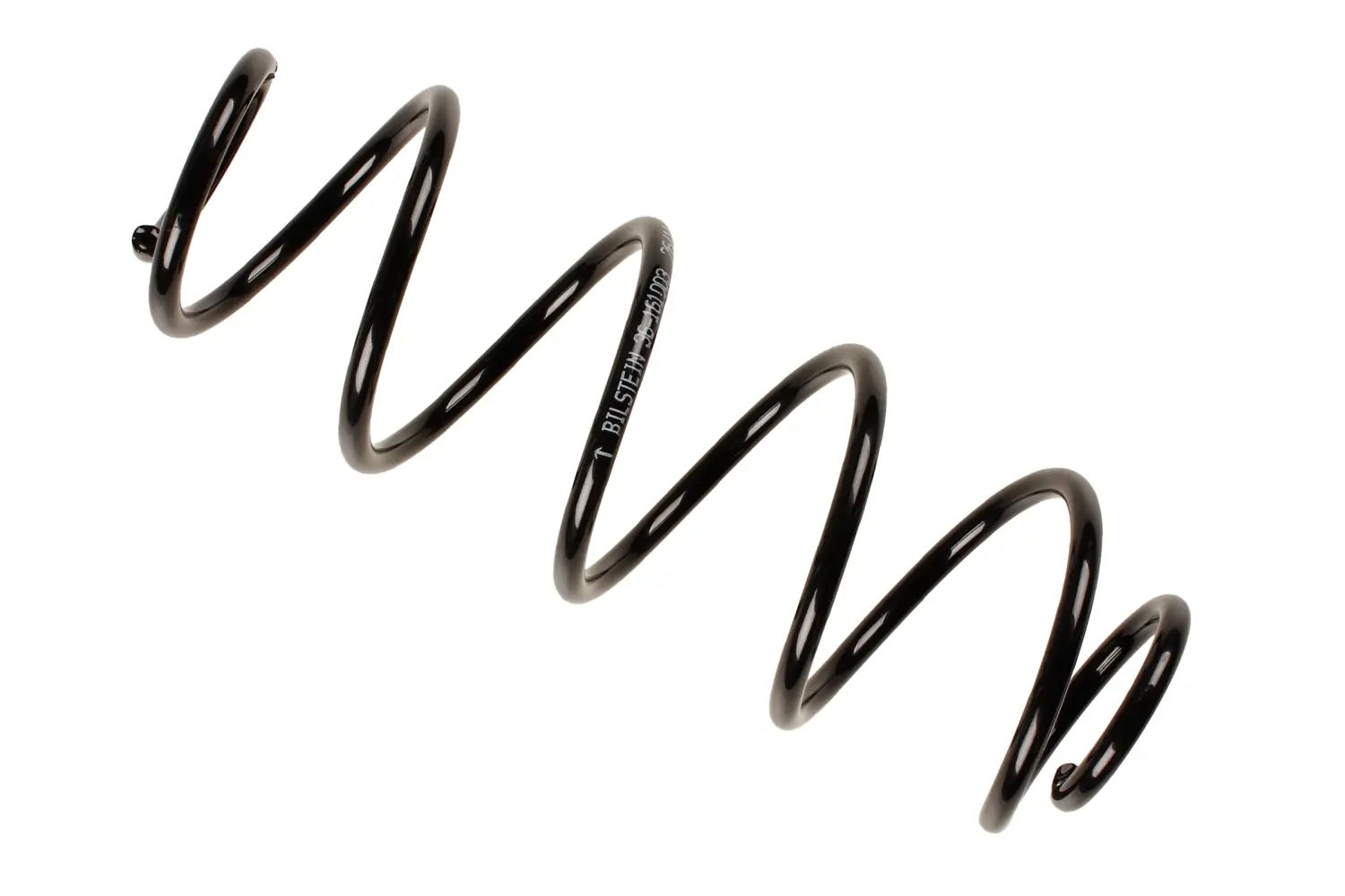 пружина за ходовата част BILSTEIN            