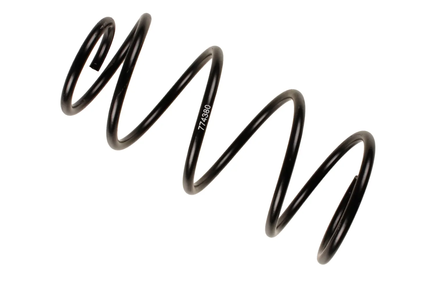 пружина за ходовата част BILSTEIN            