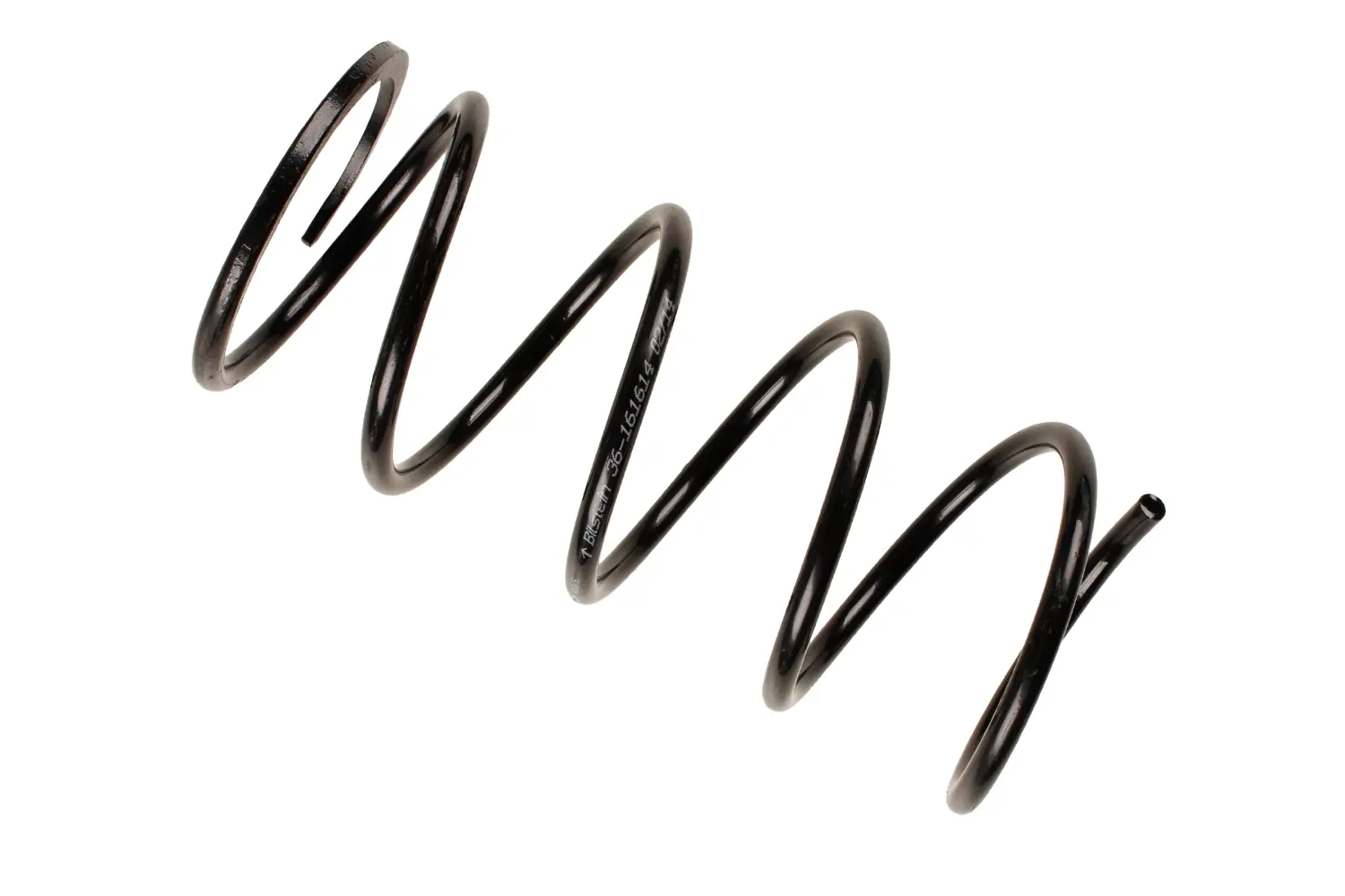 пружина за ходовата част BILSTEIN            