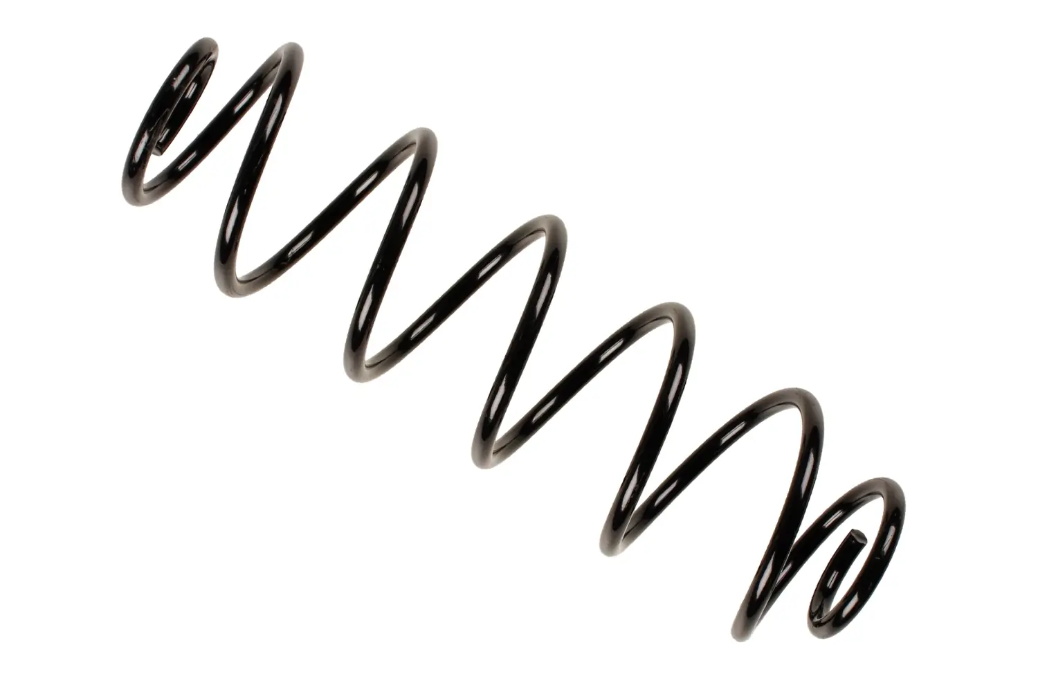 пружина за ходовата част BILSTEIN            