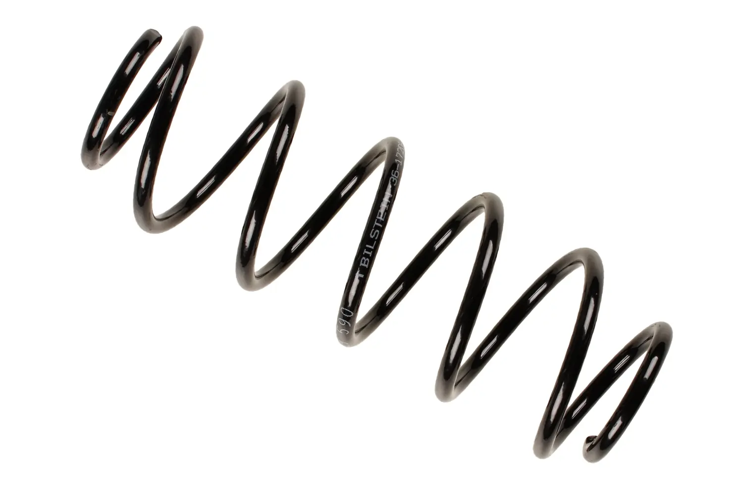 пружина за ходовата част BILSTEIN            