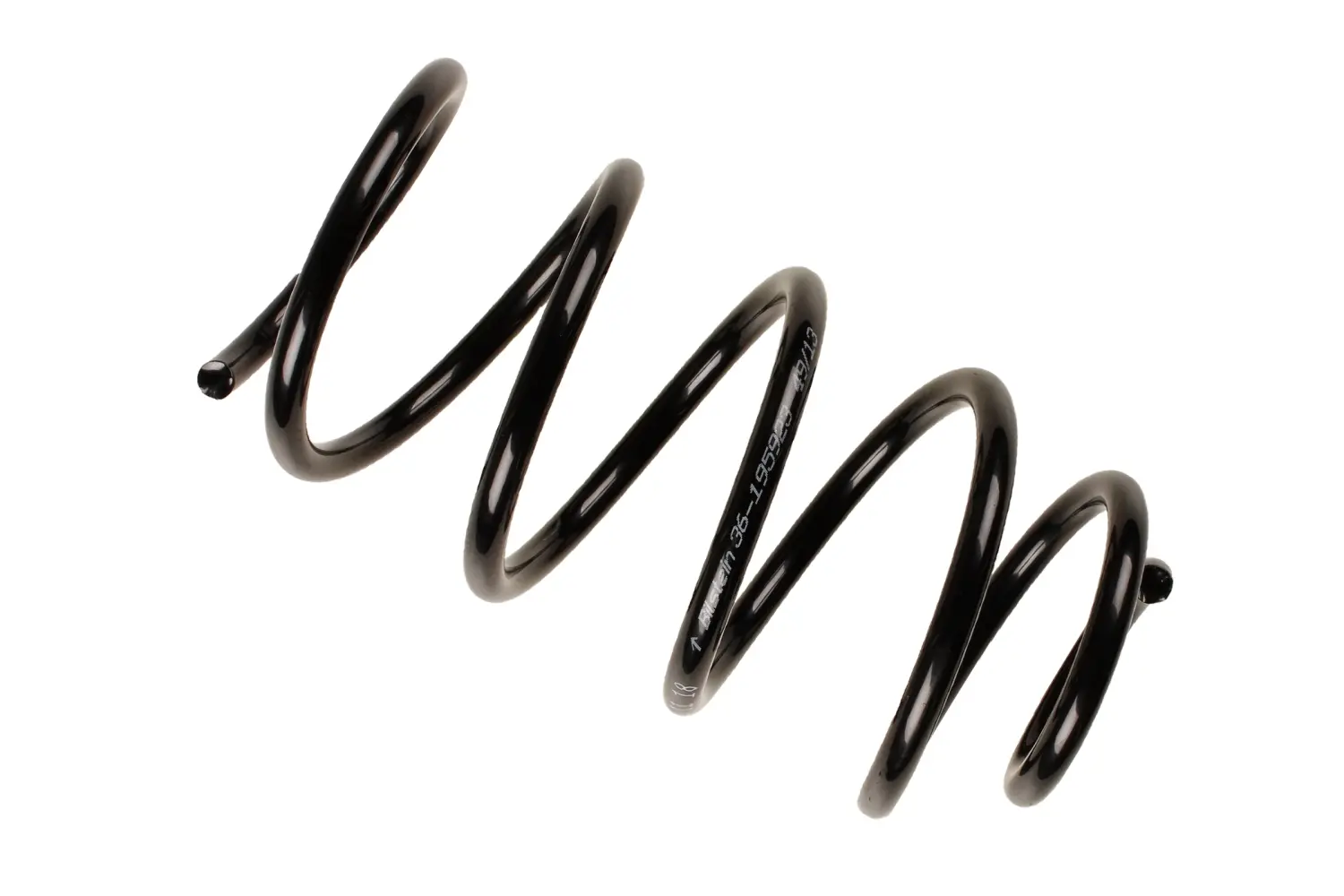 пружина за ходовата част BILSTEIN            