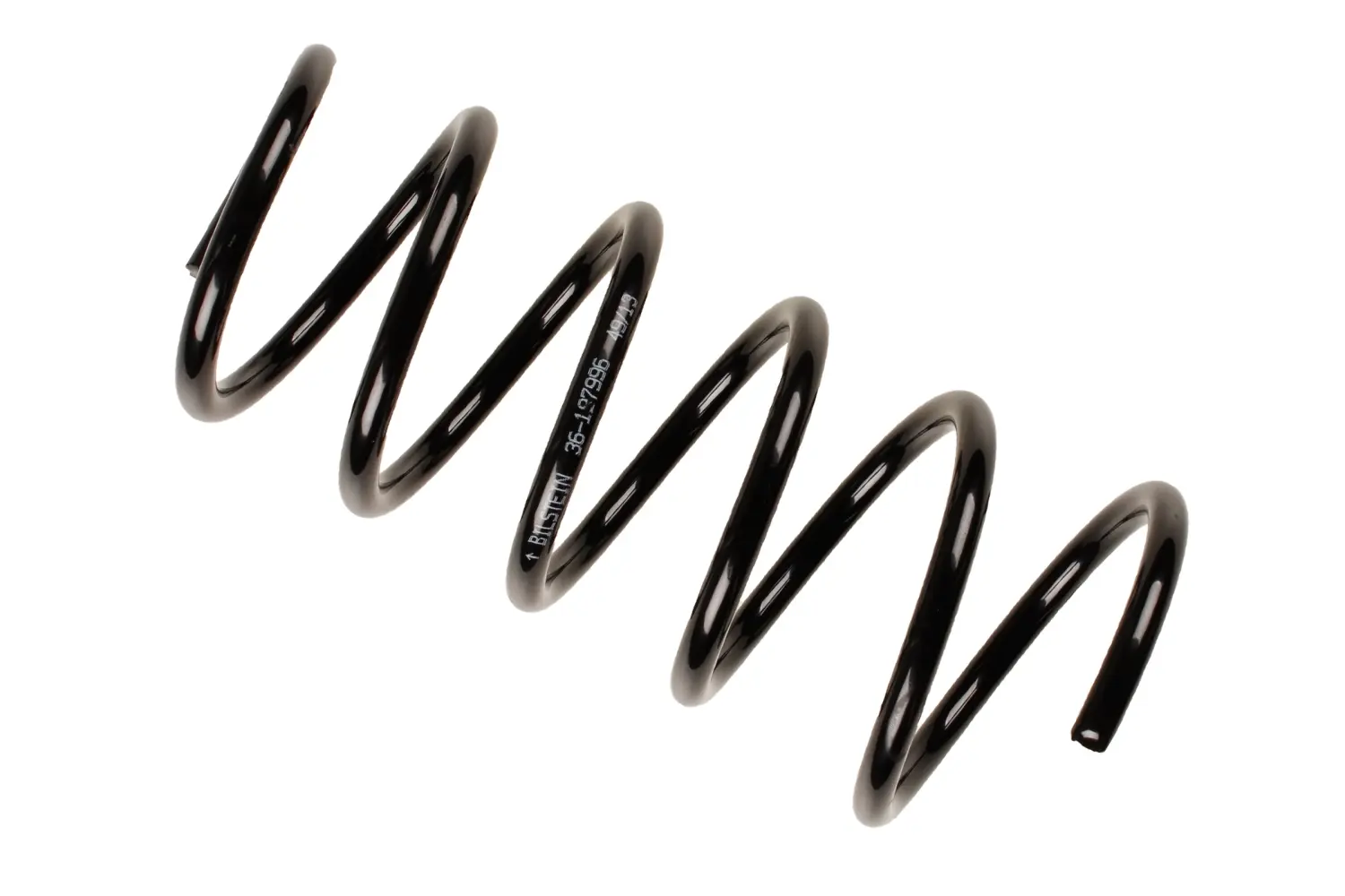 пружина за ходовата част BILSTEIN            