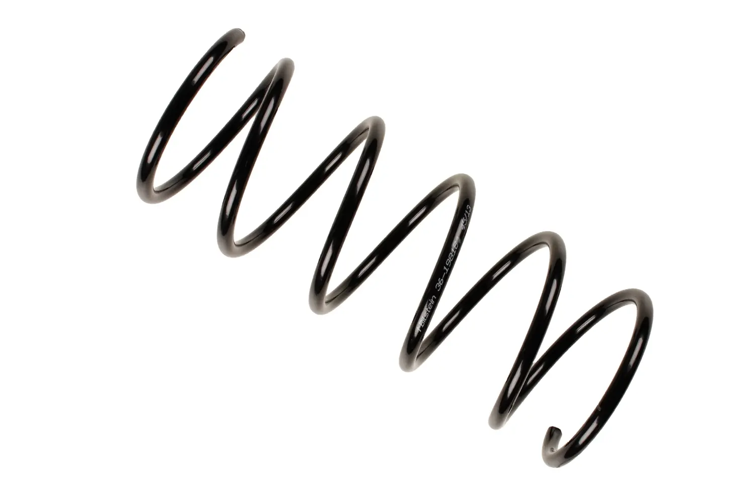 пружина за ходовата част BILSTEIN            