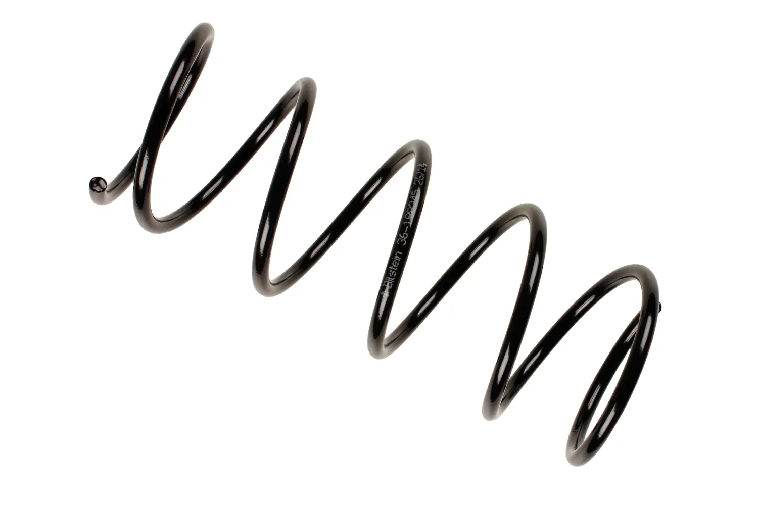 пружина за ходовата част BILSTEIN            