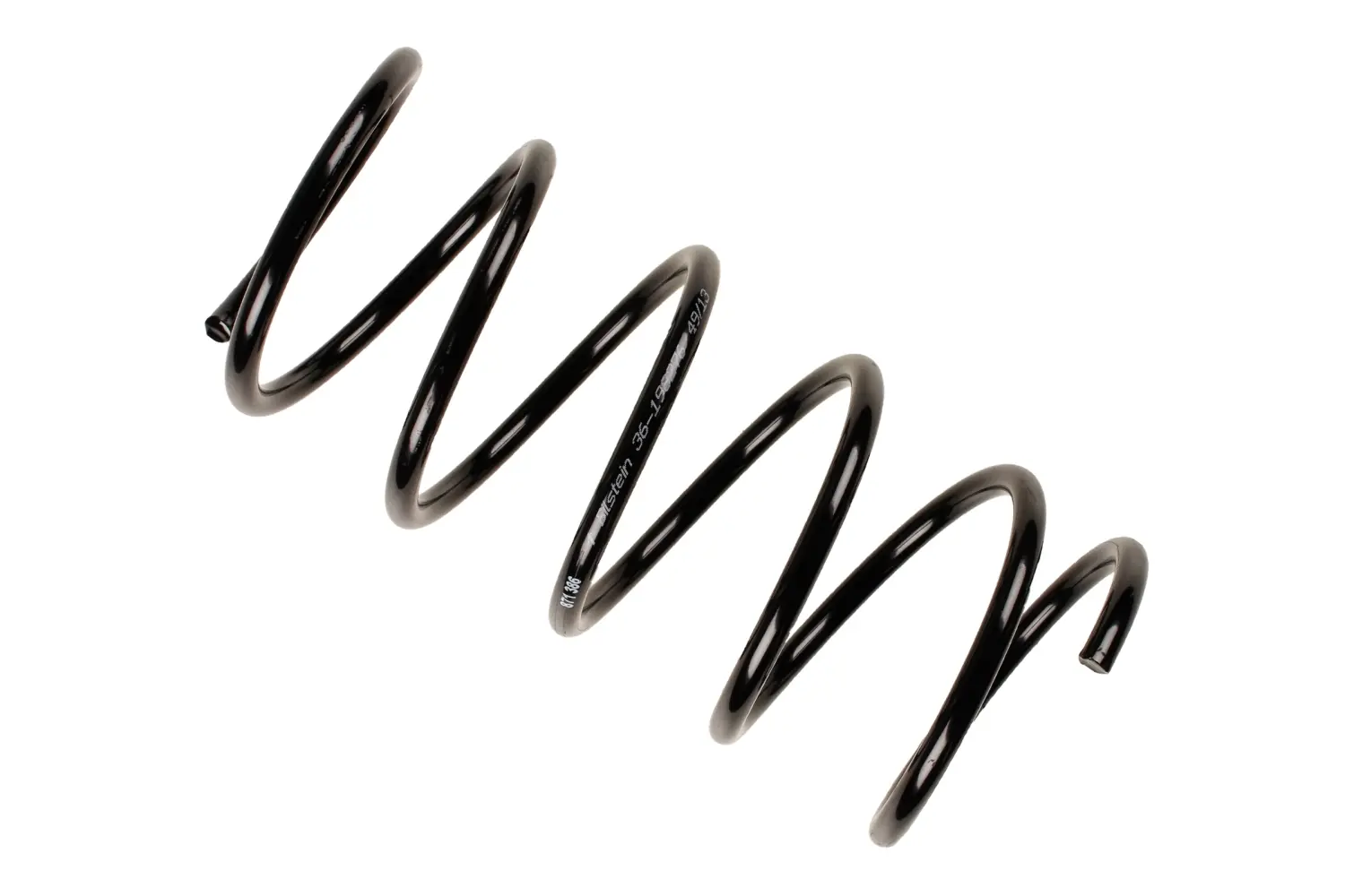 пружина за ходовата част BILSTEIN            