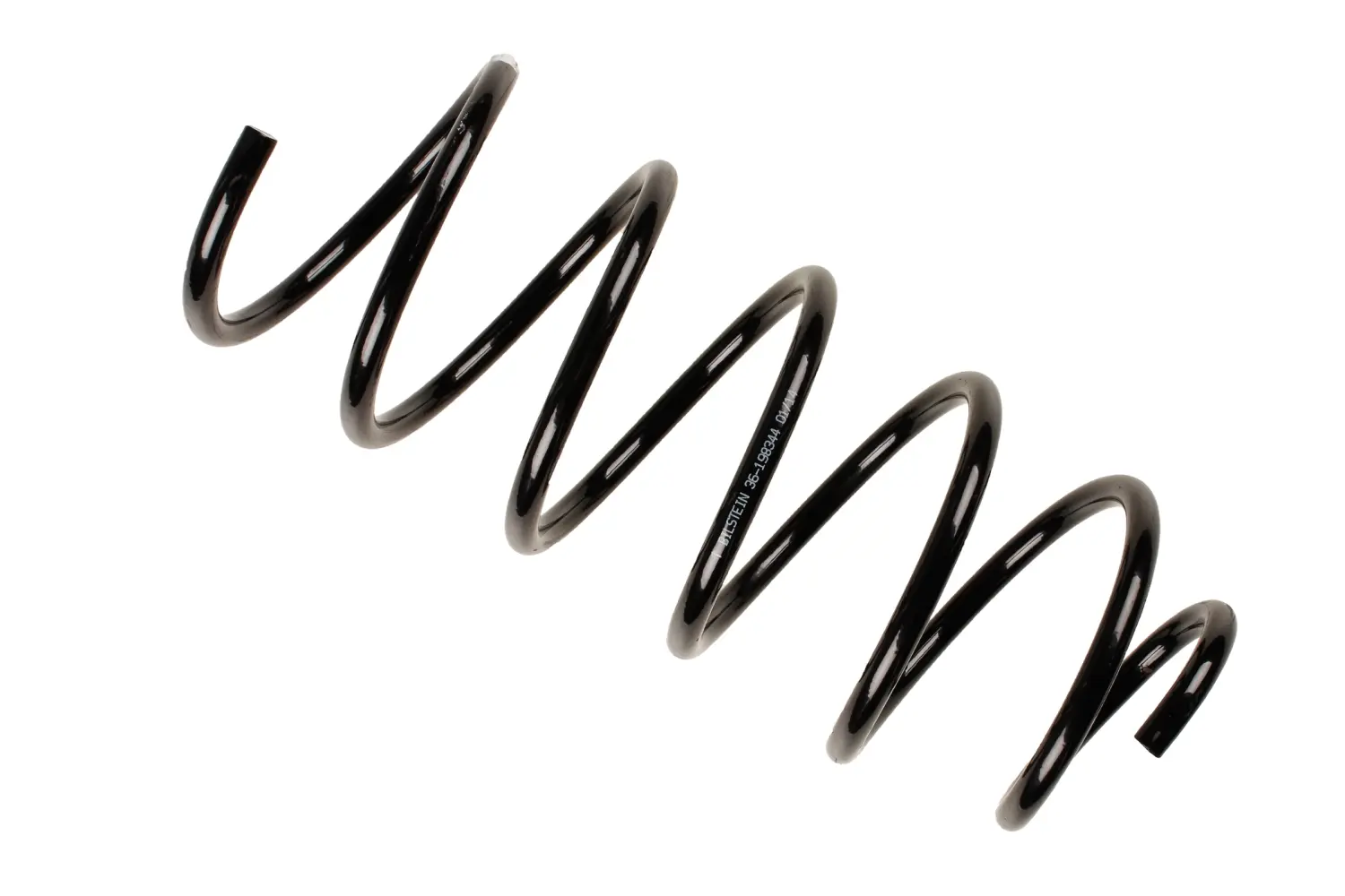 пружина за ходовата част BILSTEIN            